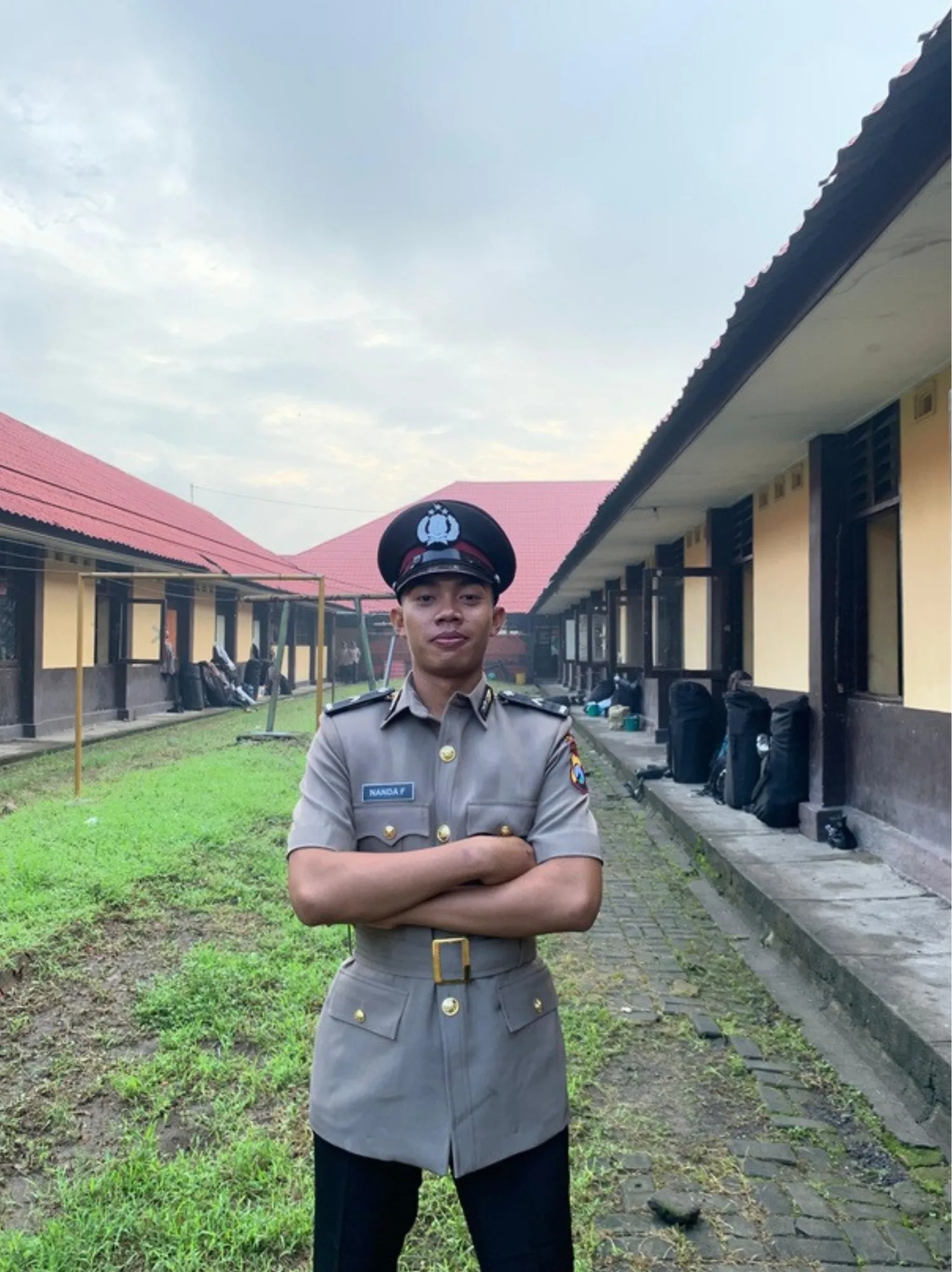 Foto alumni Sataretan 7
