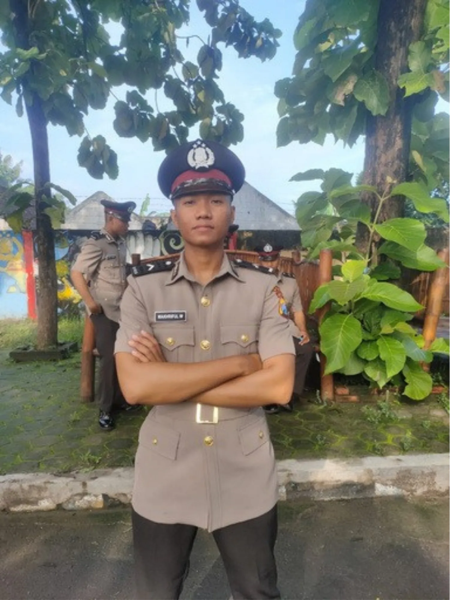 Foto alumni Sataretan 15